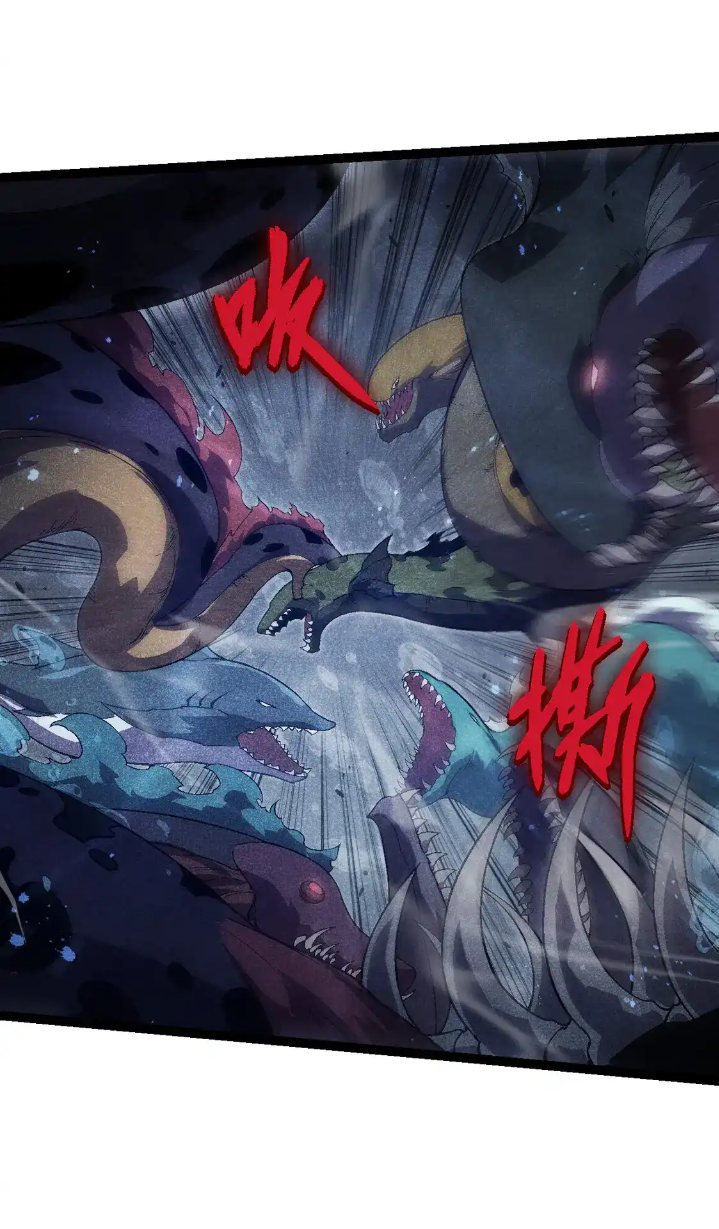 Evolution Begins With A Big Tree Chapter 196 Image 25