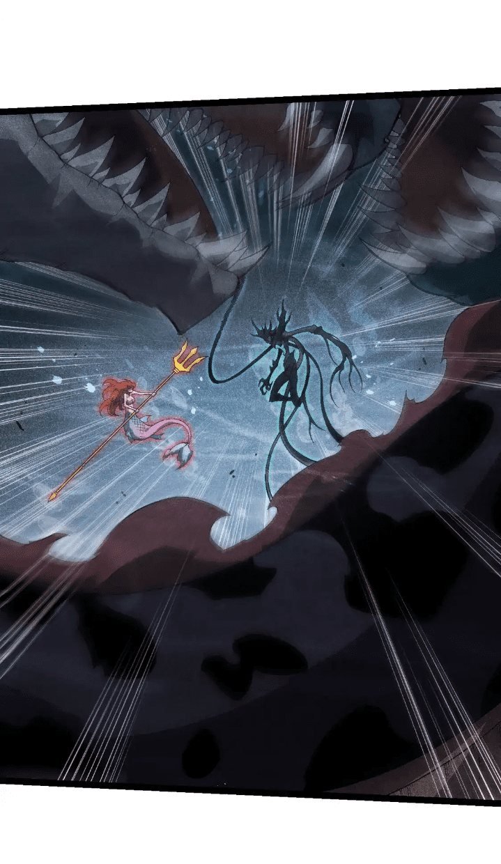 Evolution Begins With A Big Tree Chapter 196 Image 26