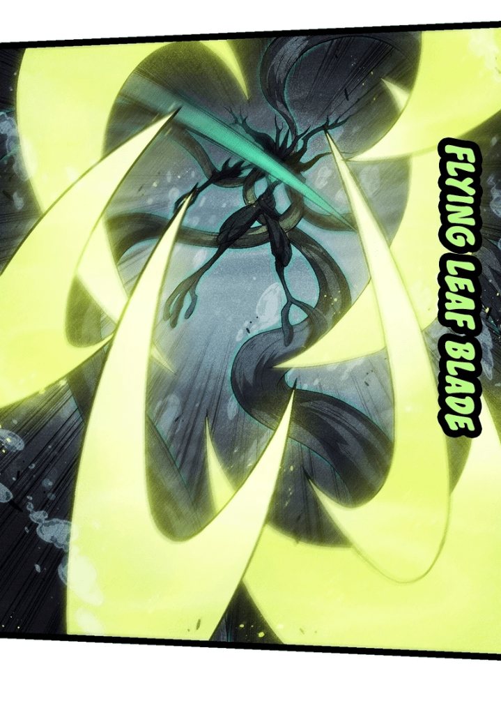 Evolution Begins With A Big Tree Chapter 196 Image 27