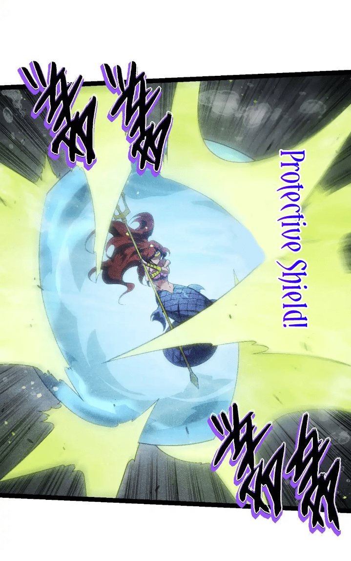 Evolution Begins With A Big Tree Chapter 196 Image 28