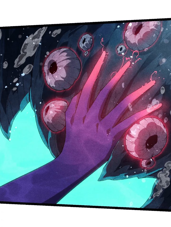 Evolution Begins With A Big Tree Chapter 196 Image 33