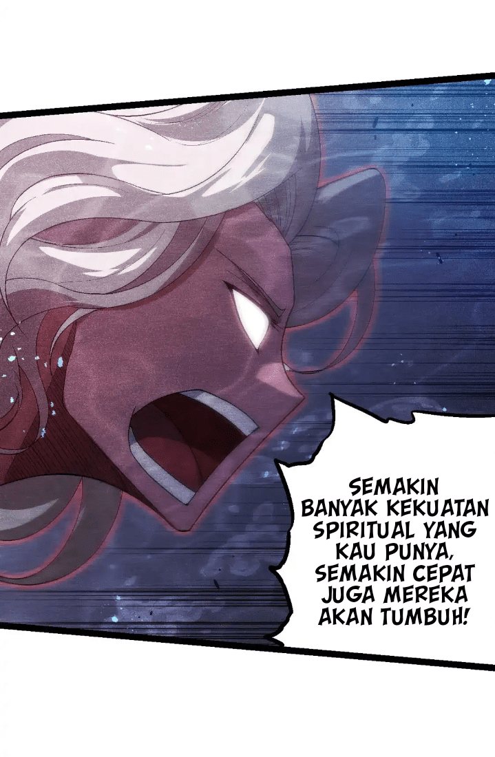 Evolution Begins With A Big Tree Chapter 196 Image 35