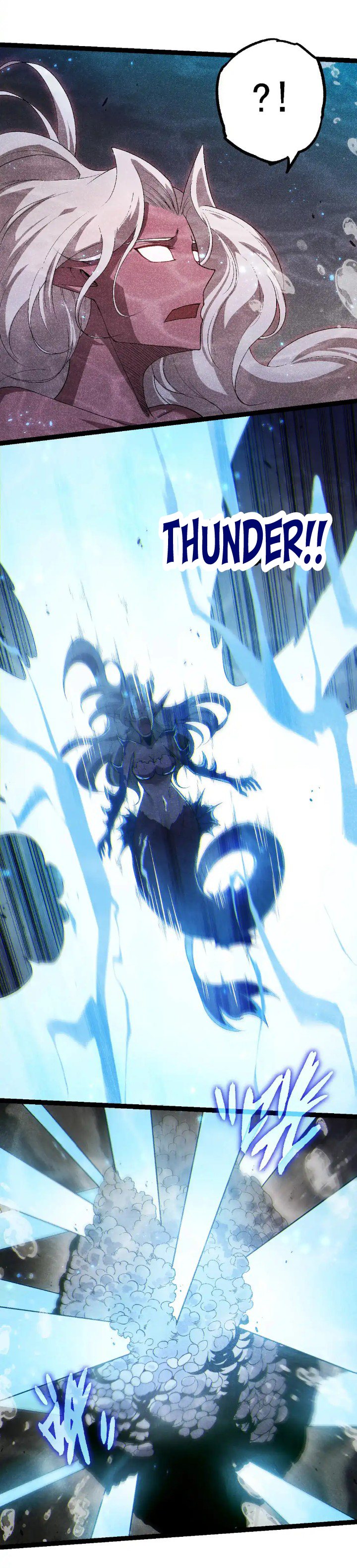 Evolution Begins With A Big Tree Chapter 196 Image 38