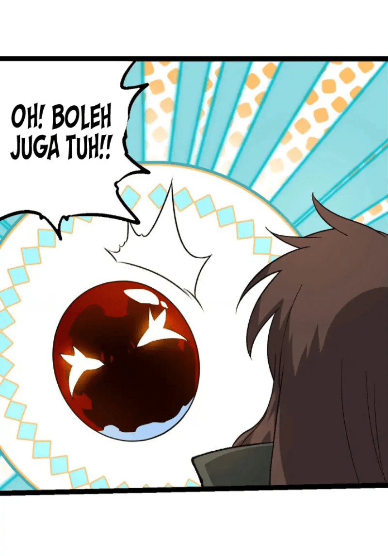 Evolution Begins With A Big Tree Chapter 202 Image 5