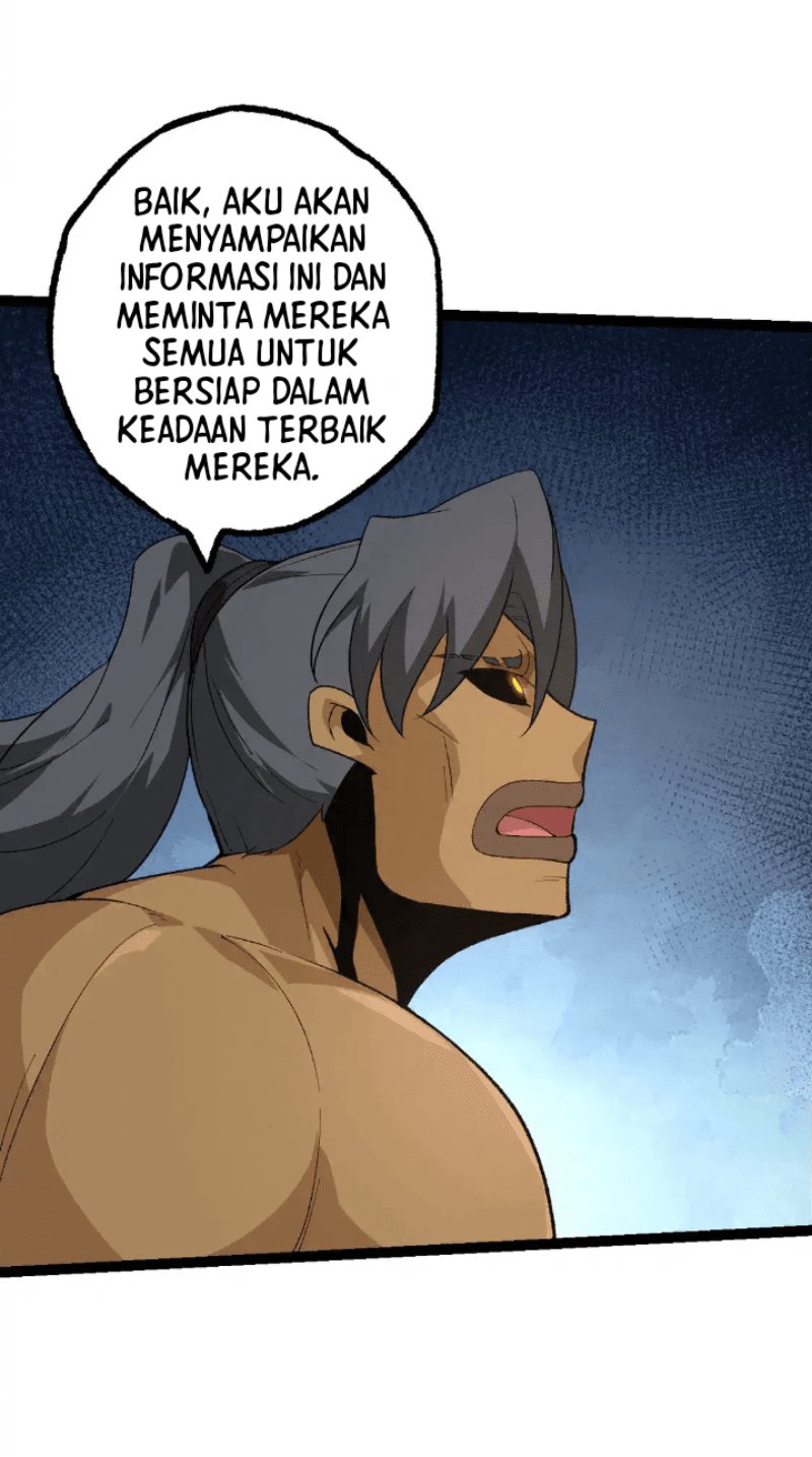 Evolution Begins With A Big Tree Chapter 202 Image 6