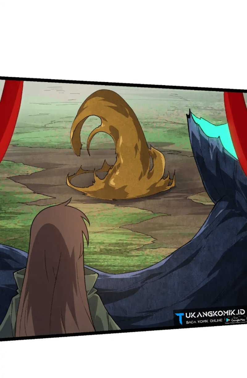 Evolution Begins With A Big Tree Chapter 202 Image 7