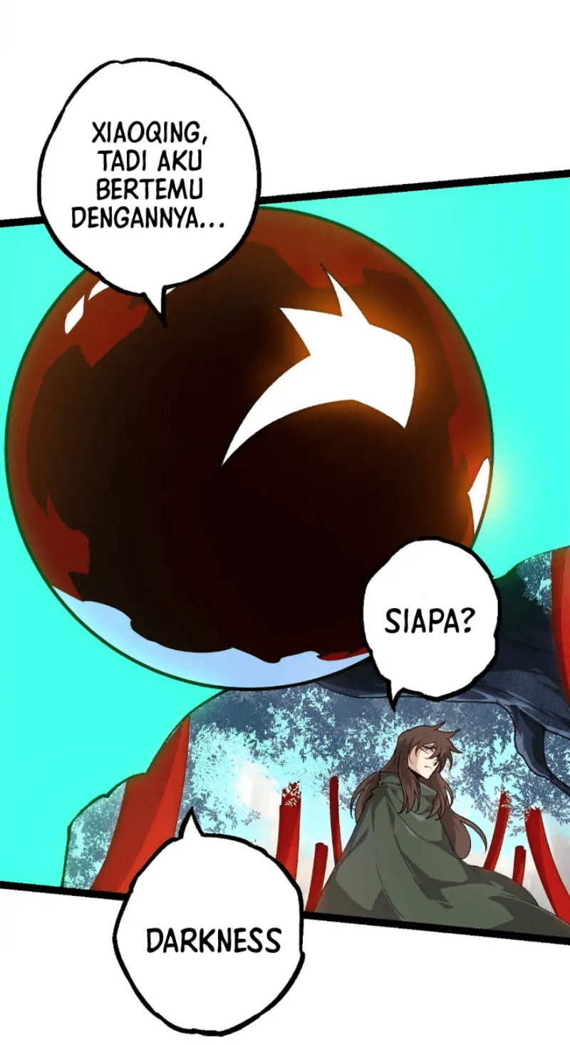 Evolution Begins With A Big Tree Chapter 202 Image 8