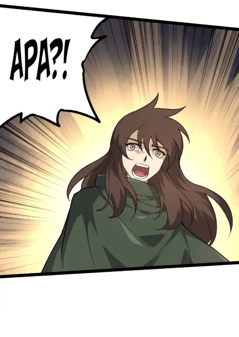 Evolution Begins With A Big Tree Chapter 202 Image 9