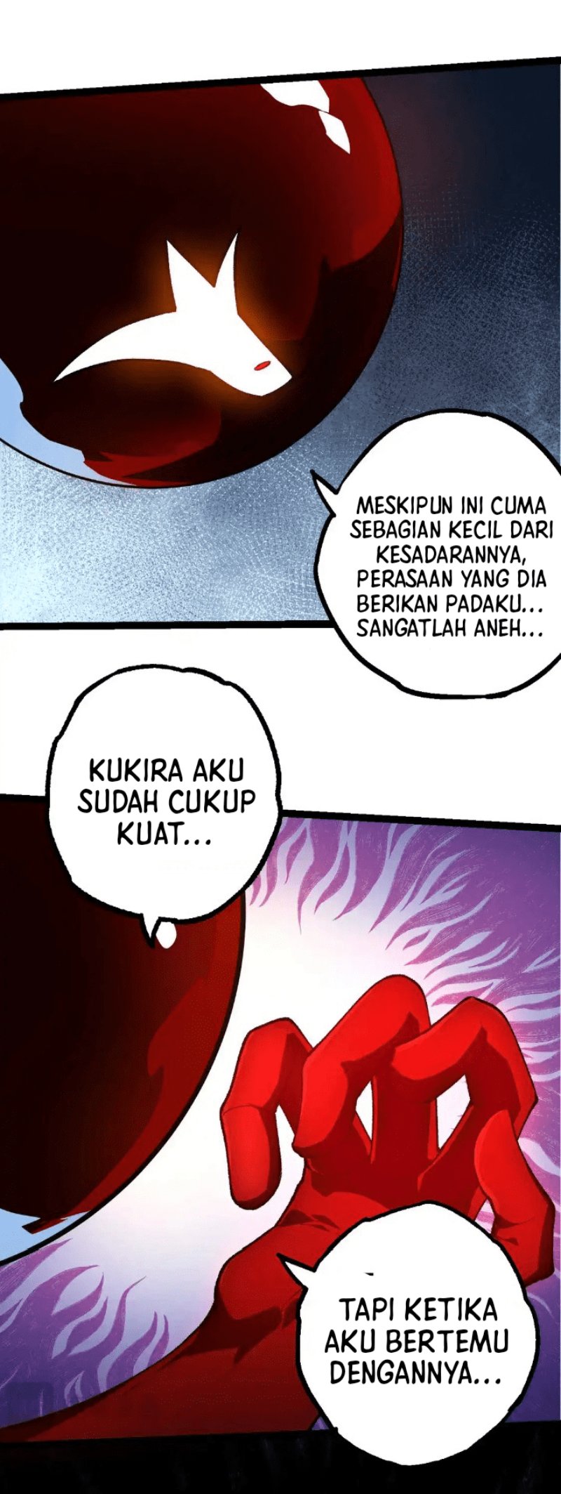 Evolution Begins With A Big Tree Chapter 202 Image 10