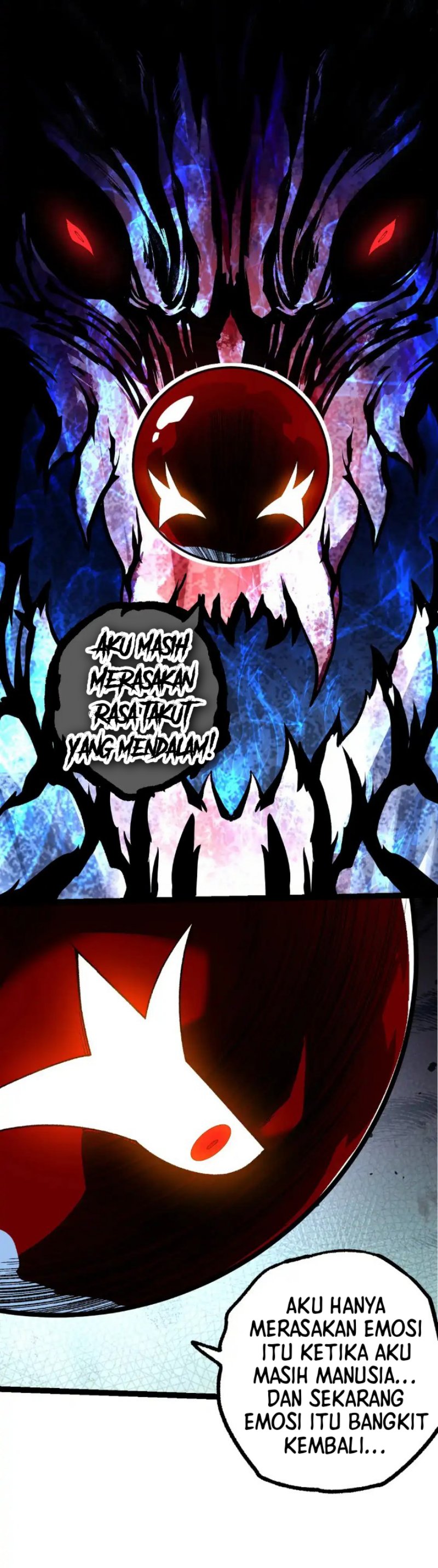 Evolution Begins With A Big Tree Chapter 202 Image 11