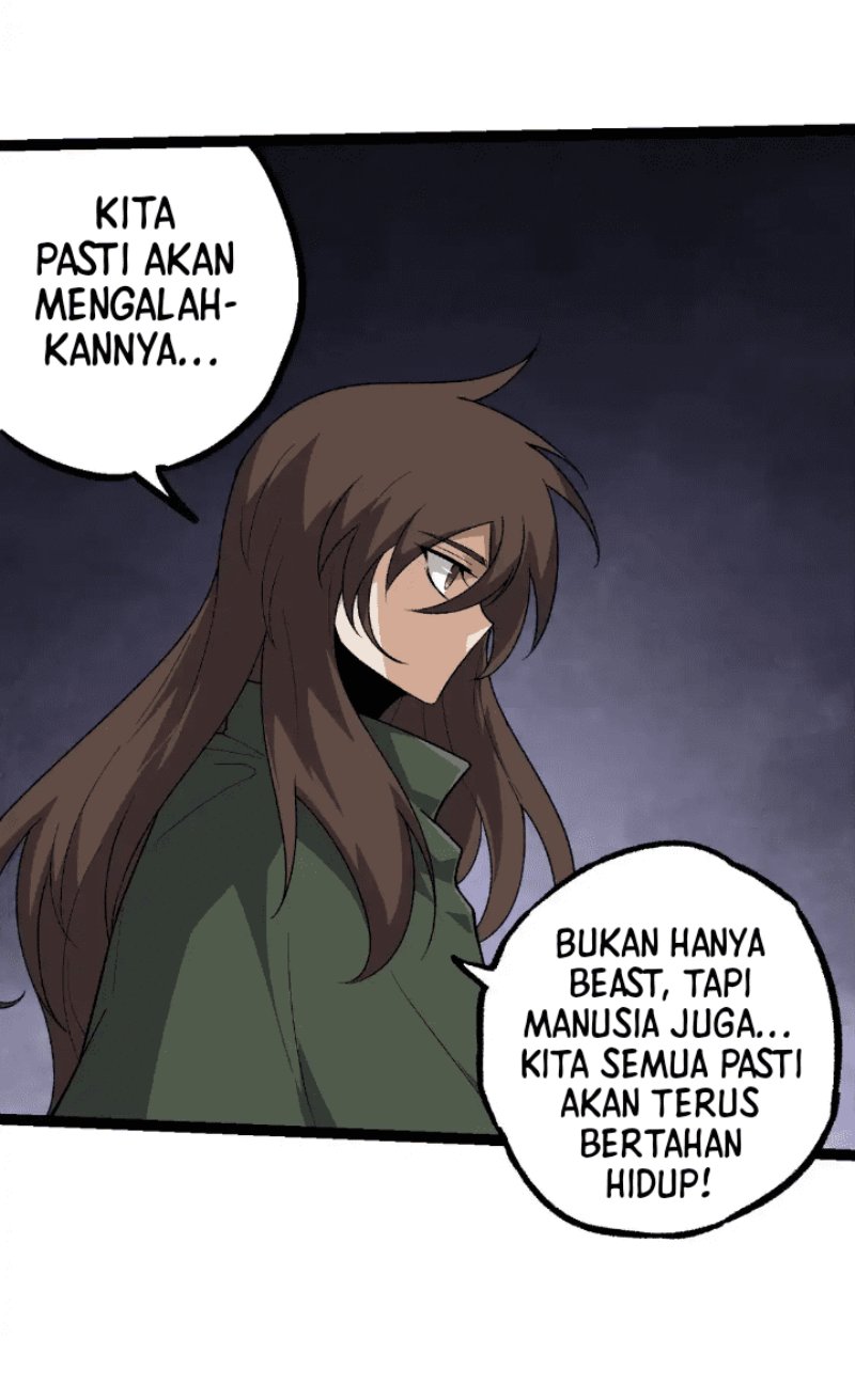 Evolution Begins With A Big Tree Chapter 202 Image 12