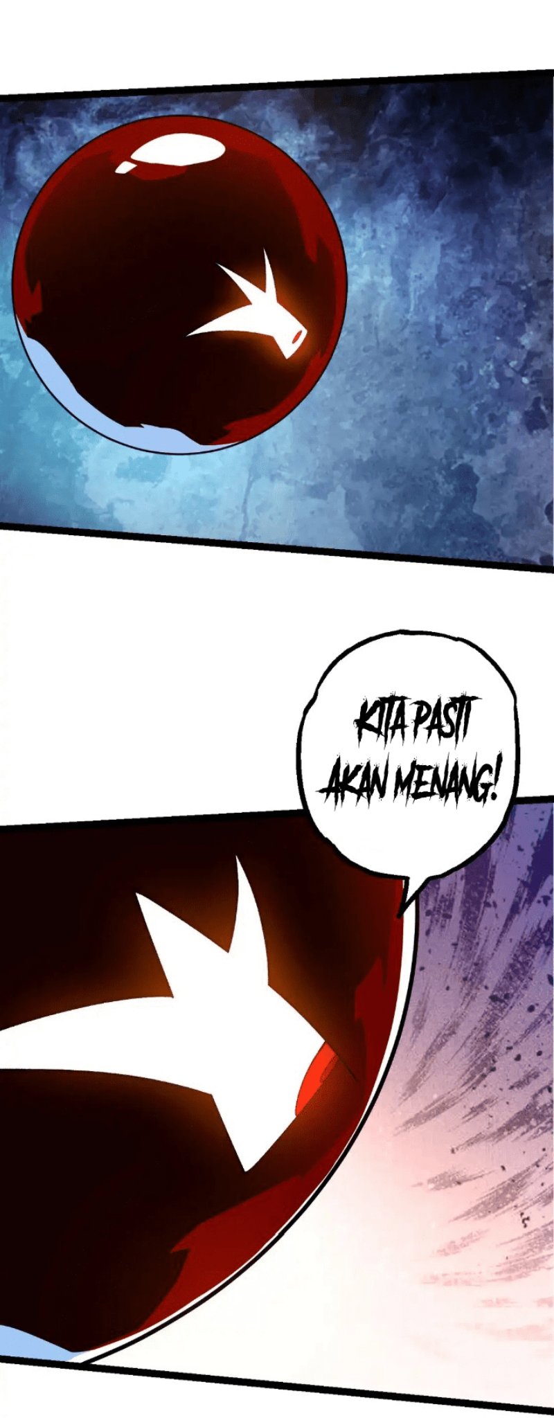 Evolution Begins With A Big Tree Chapter 202 Image 13