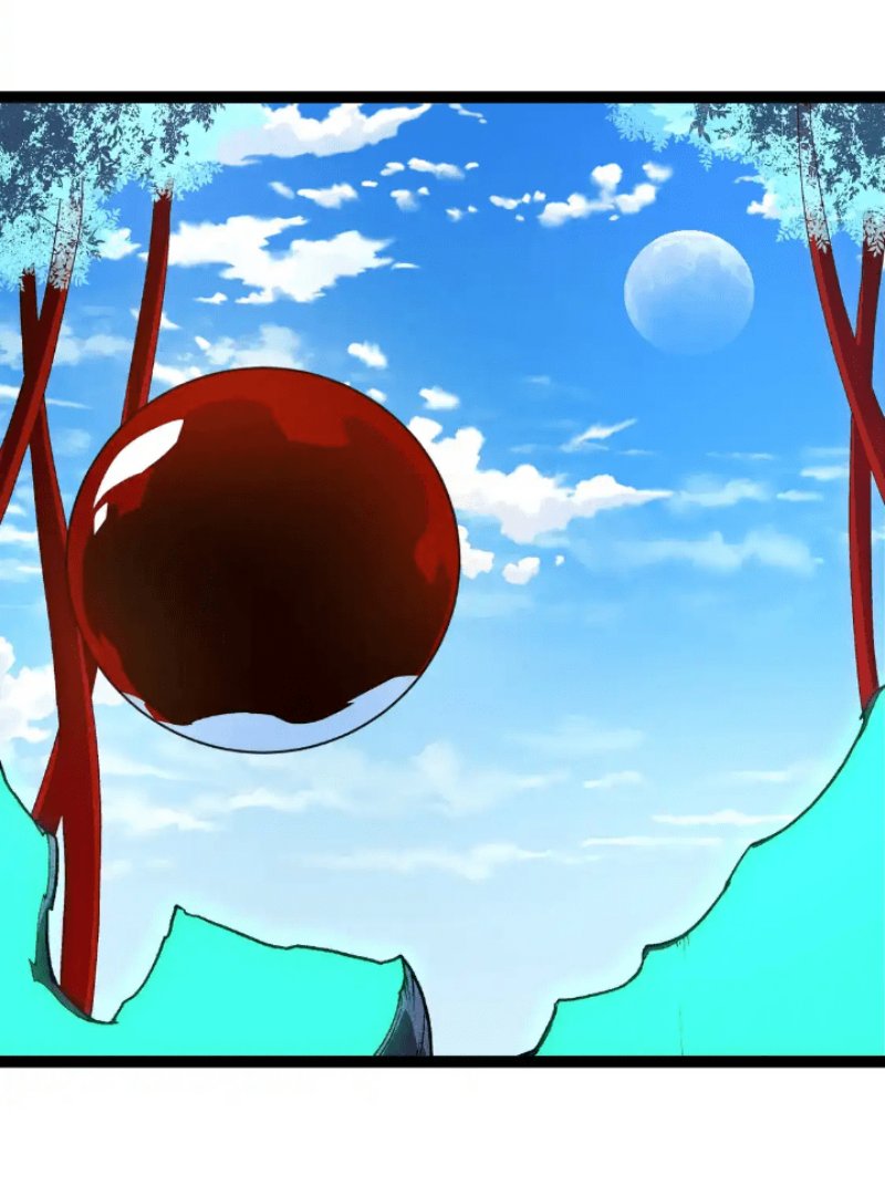 Evolution Begins With A Big Tree Chapter 202 Image 19