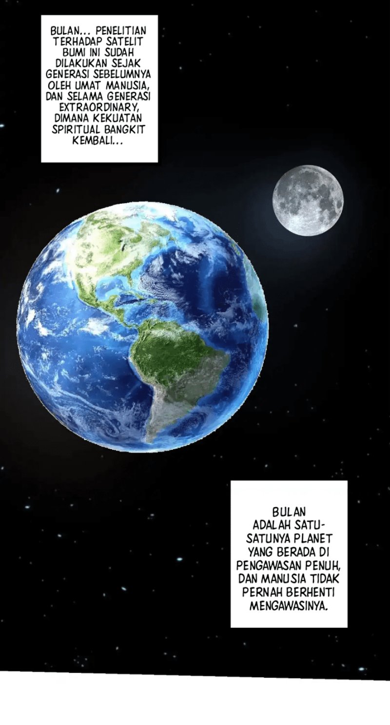 Evolution Begins With A Big Tree Chapter 202 Image 21