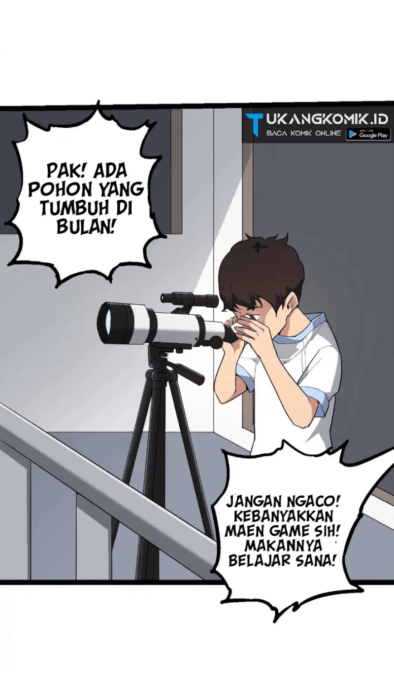 Evolution Begins With A Big Tree Chapter 202 Image 22