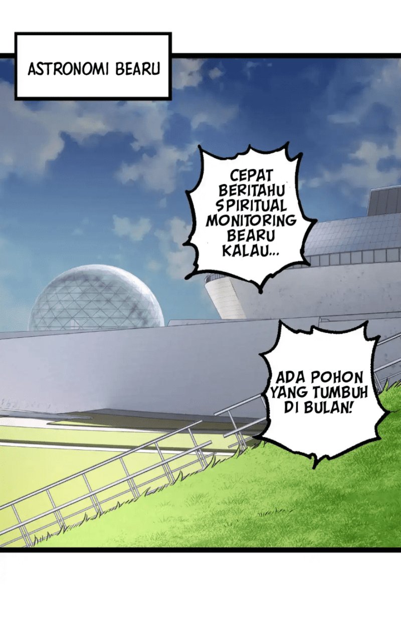 Evolution Begins With A Big Tree Chapter 202 Image 23