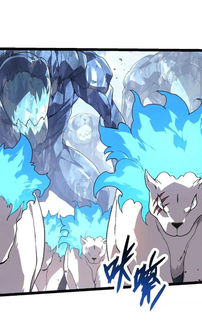 Evolution Begins With A Big Tree Chapter 202 Image 30