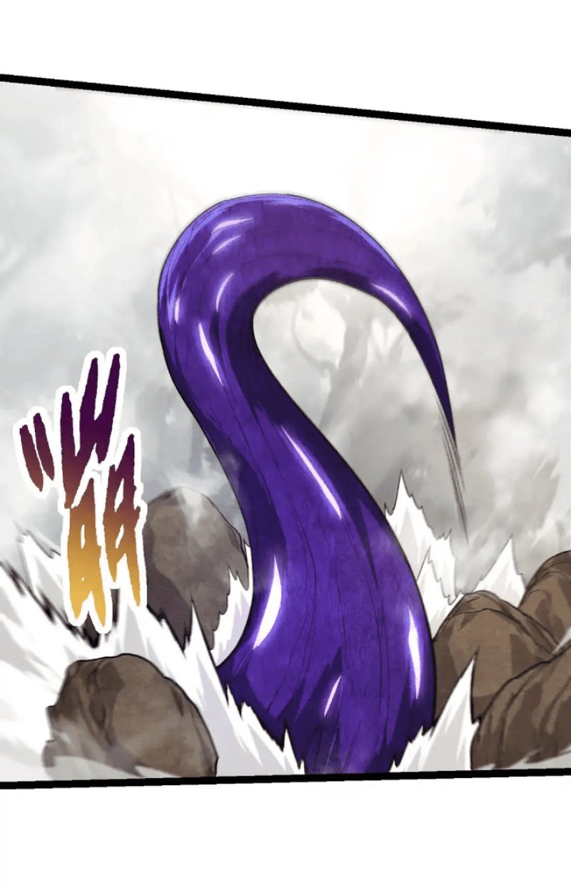 Evolution Begins With A Big Tree Chapter 202 Image 37