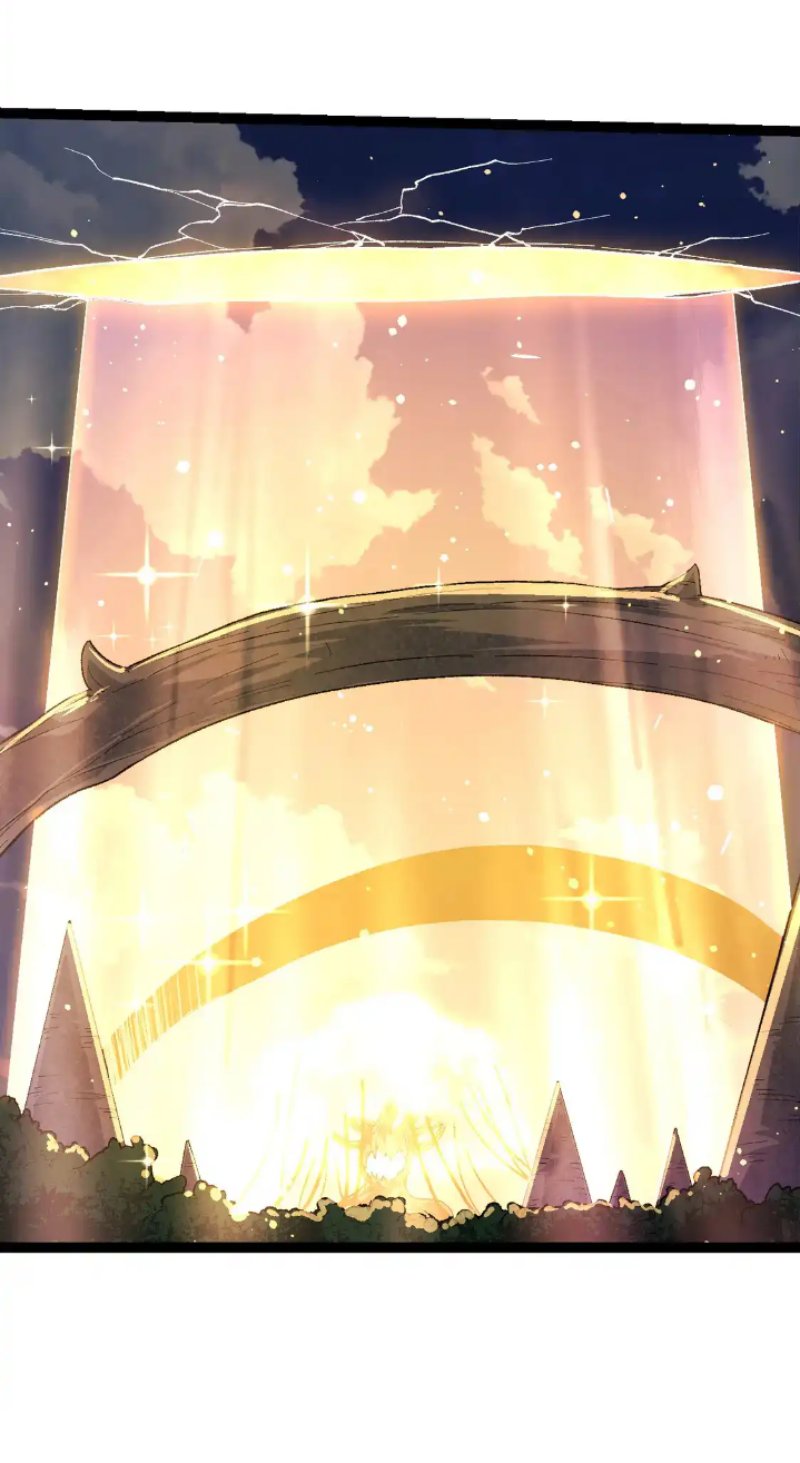 Evolution Begins With A Big Tree Chapter 202 Image 42