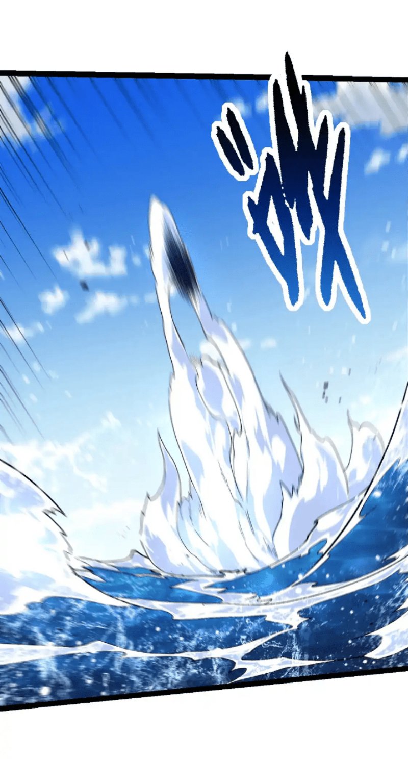 Evolution Begins With A Big Tree Chapter 202 Image 44