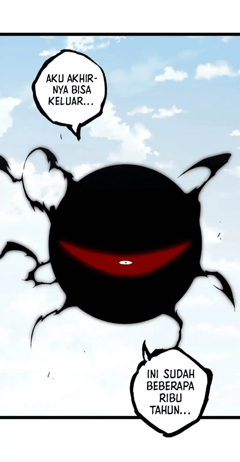 Evolution Begins With A Big Tree Chapter 203 Image 3