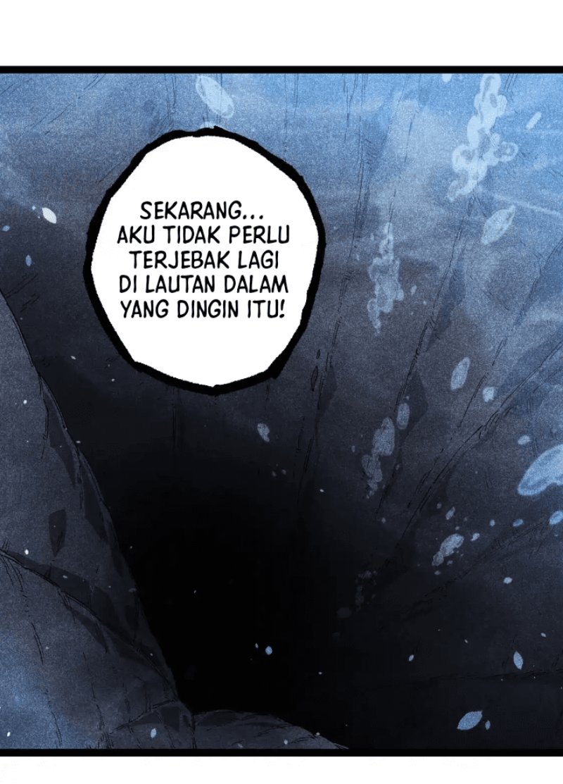 Evolution Begins With A Big Tree Chapter 203 Image 4