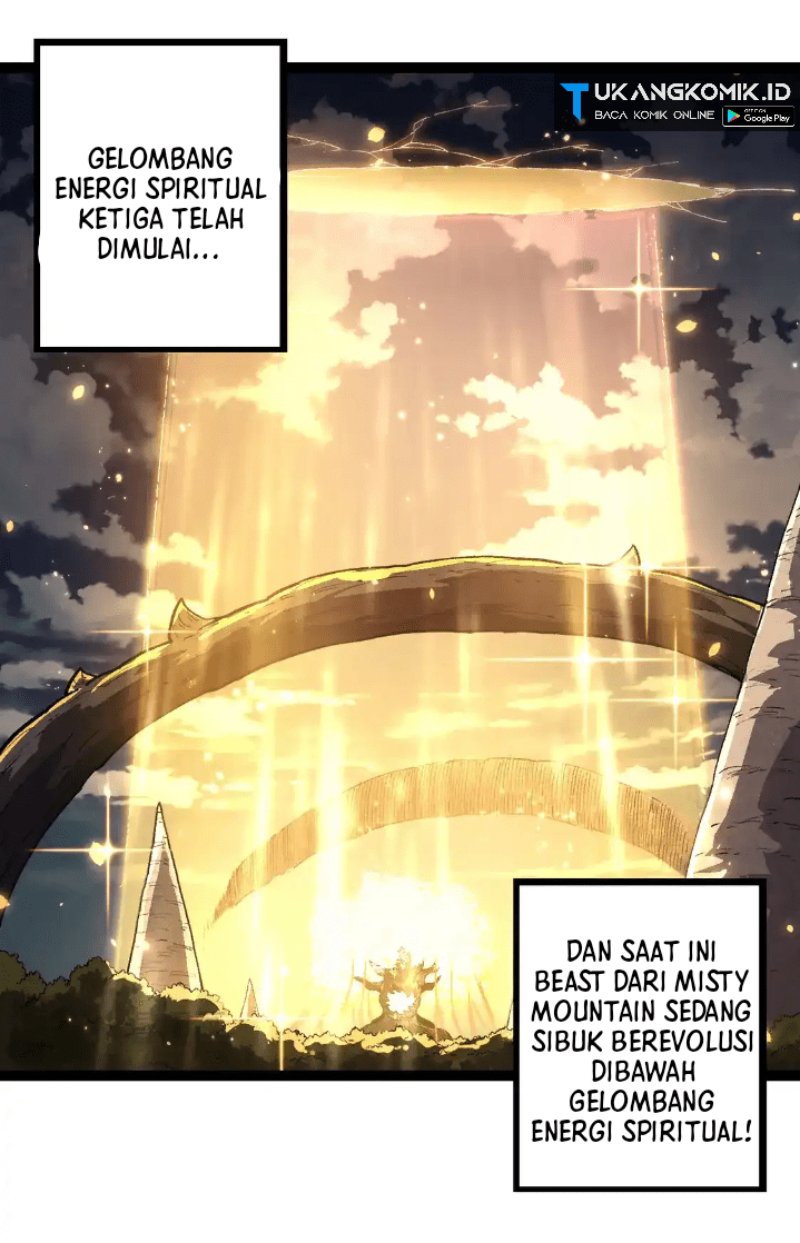 Evolution Begins With A Big Tree Chapter 203 Image 7