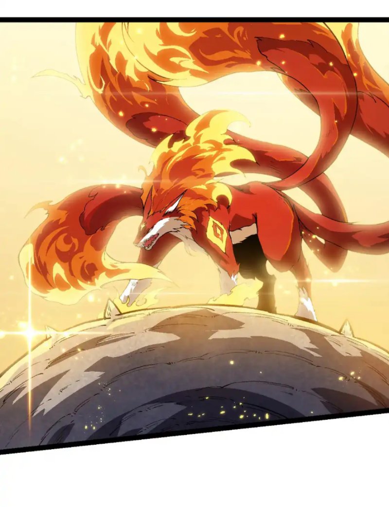 Evolution Begins With A Big Tree Chapter 203 Image 8