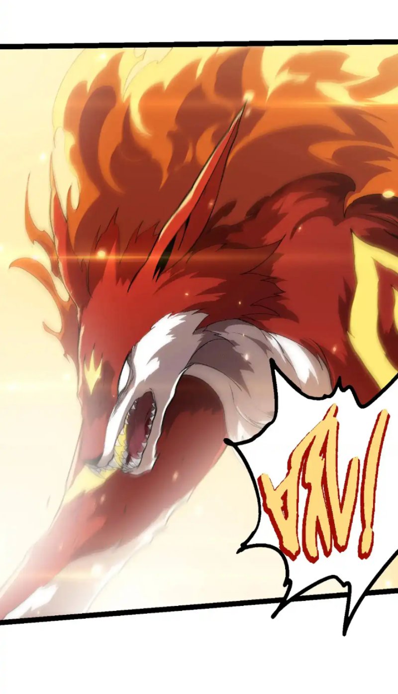 Evolution Begins With A Big Tree Chapter 203 Image 9