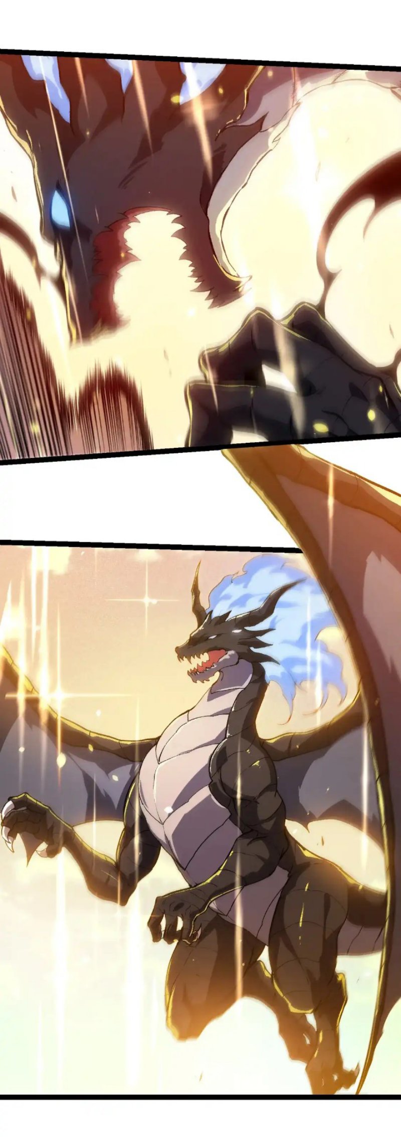 Evolution Begins With A Big Tree Chapter 203 Image 11