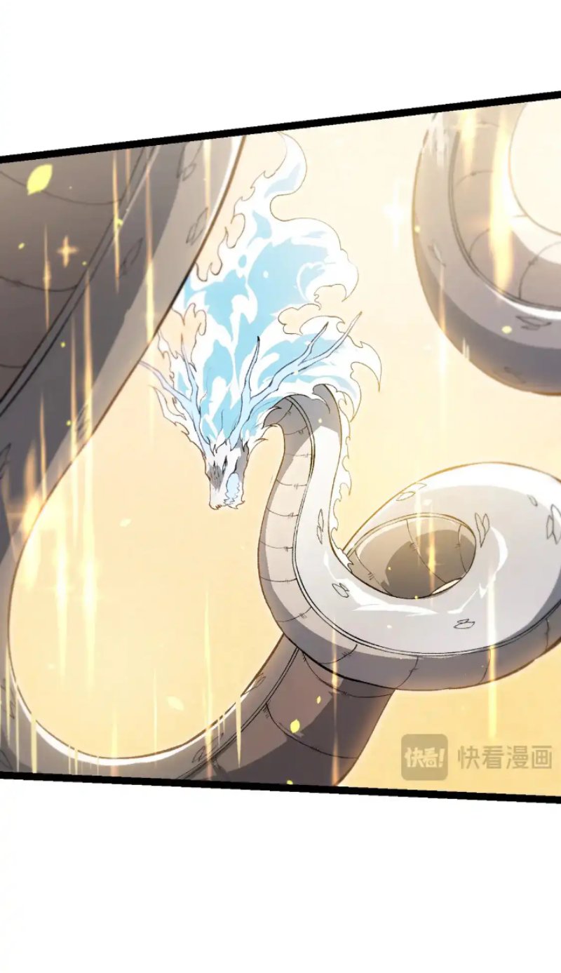 Evolution Begins With A Big Tree Chapter 203 Image 12