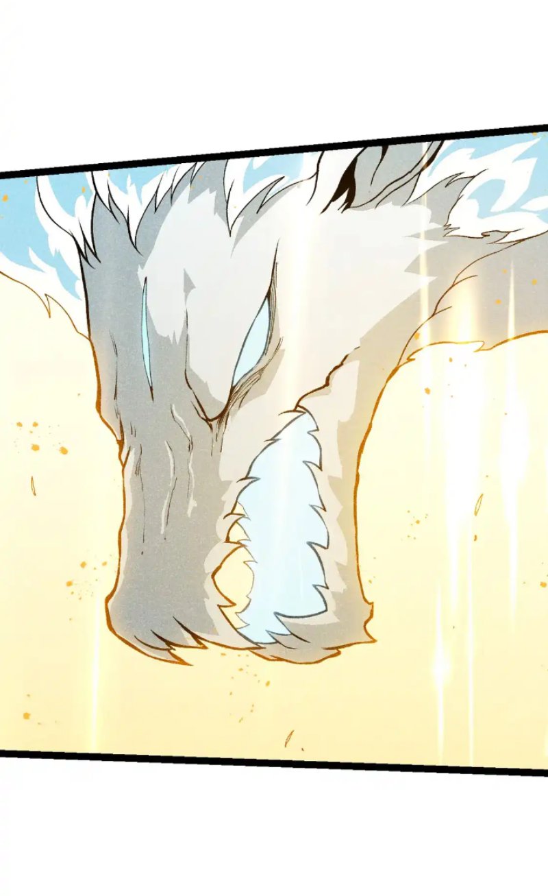 Evolution Begins With A Big Tree Chapter 203 Image 13