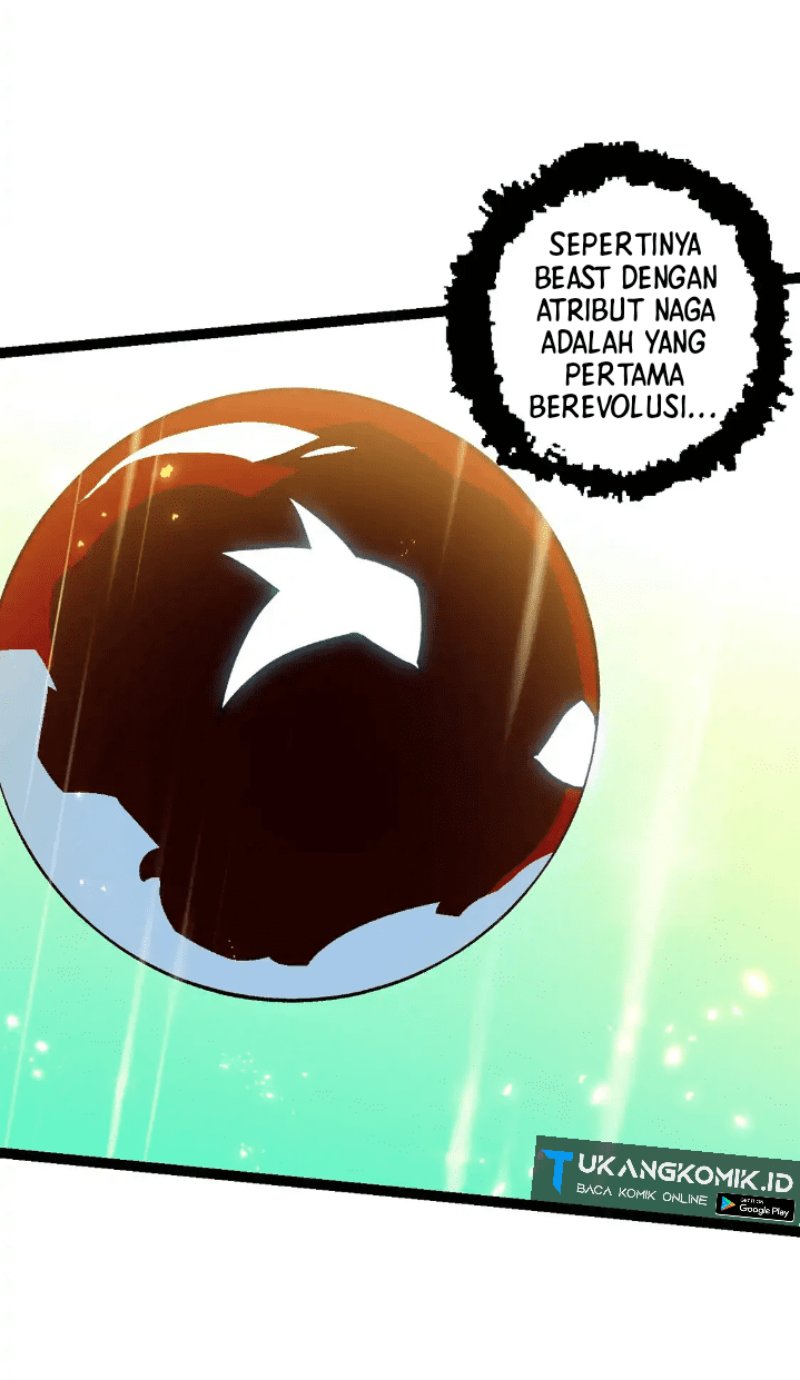 Evolution Begins With A Big Tree Chapter 203 Image 14