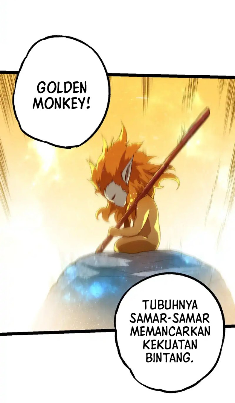 Evolution Begins With A Big Tree Chapter 203 Image 17