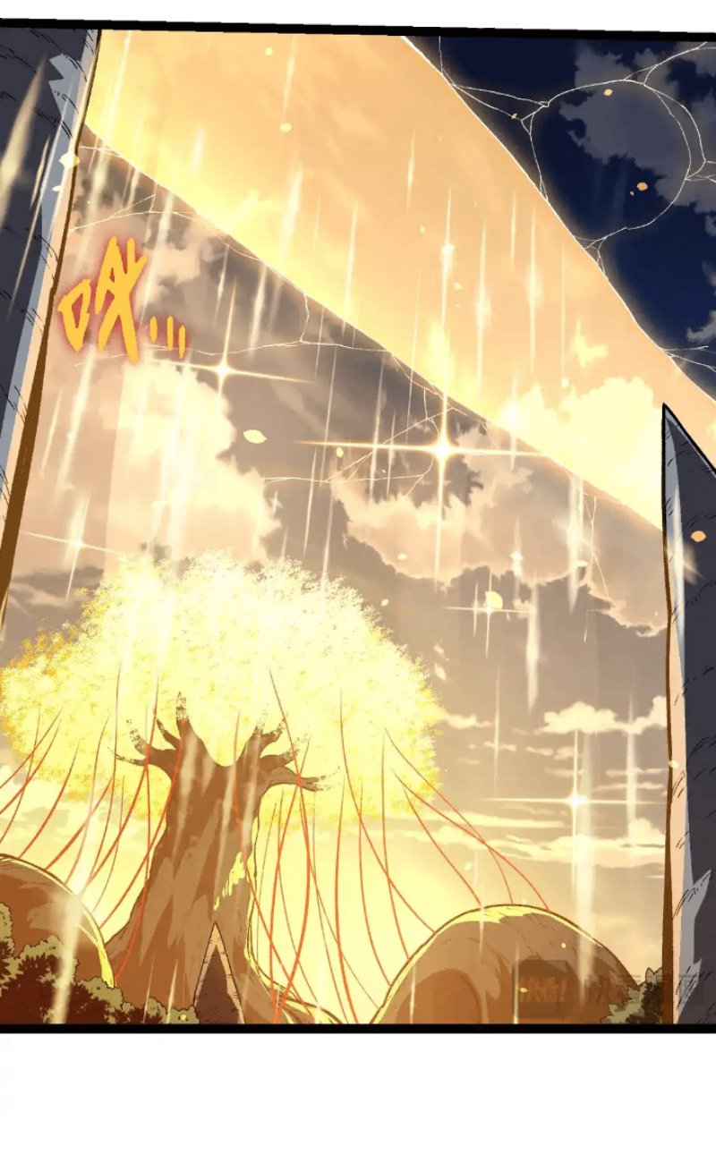 Evolution Begins With A Big Tree Chapter 203 Image 19