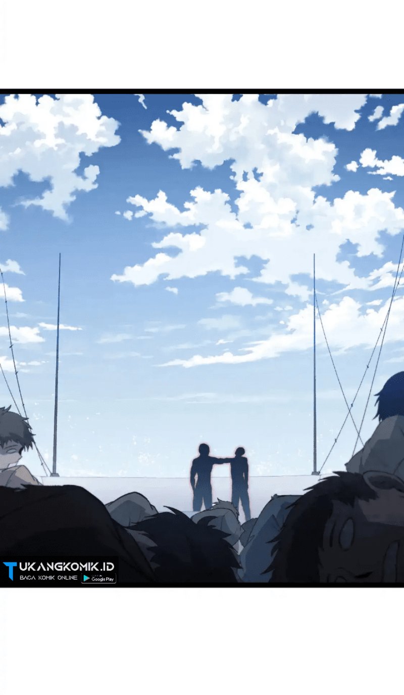 Evolution Begins With A Big Tree Chapter 203 Image 21