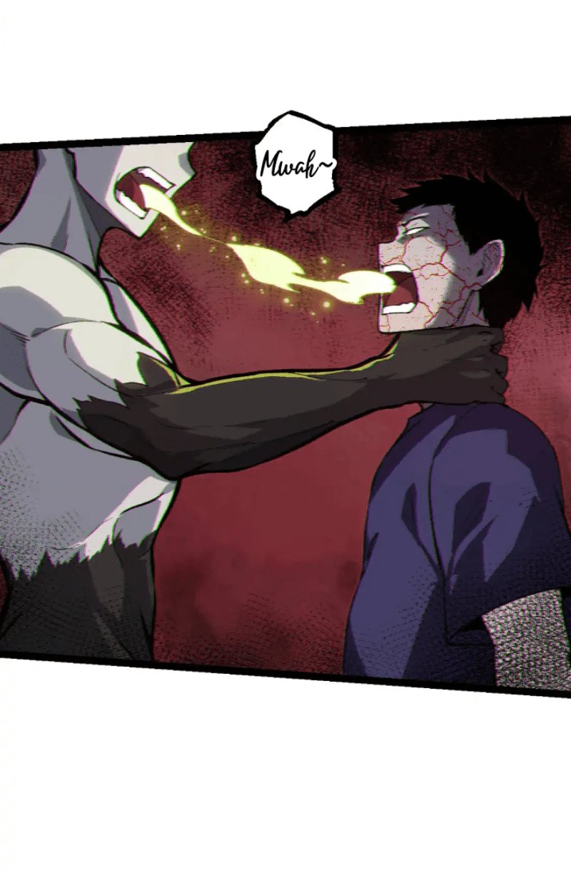 Evolution Begins With A Big Tree Chapter 203 Image 22