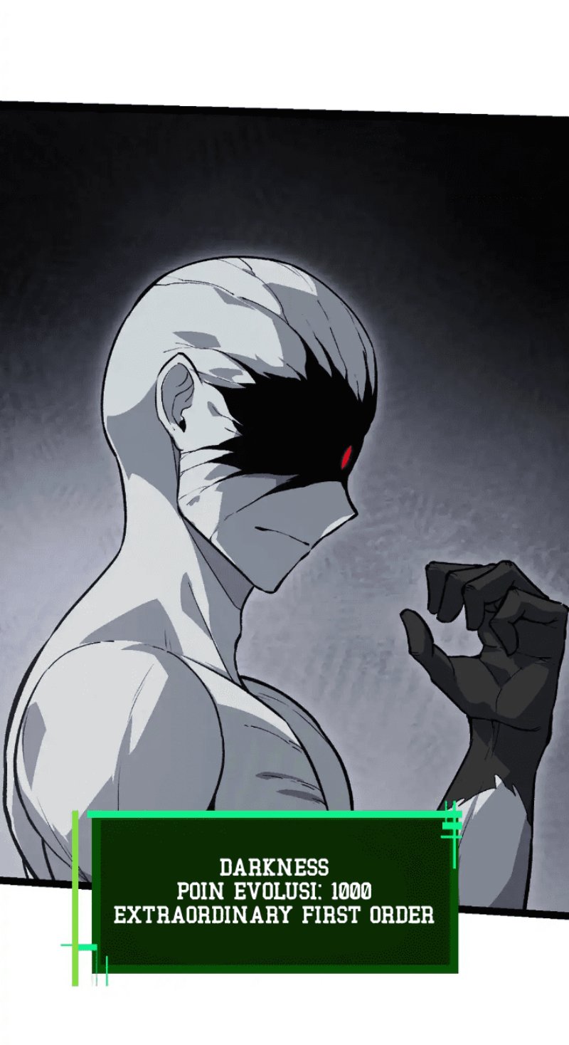 Evolution Begins With A Big Tree Chapter 203 Image 24