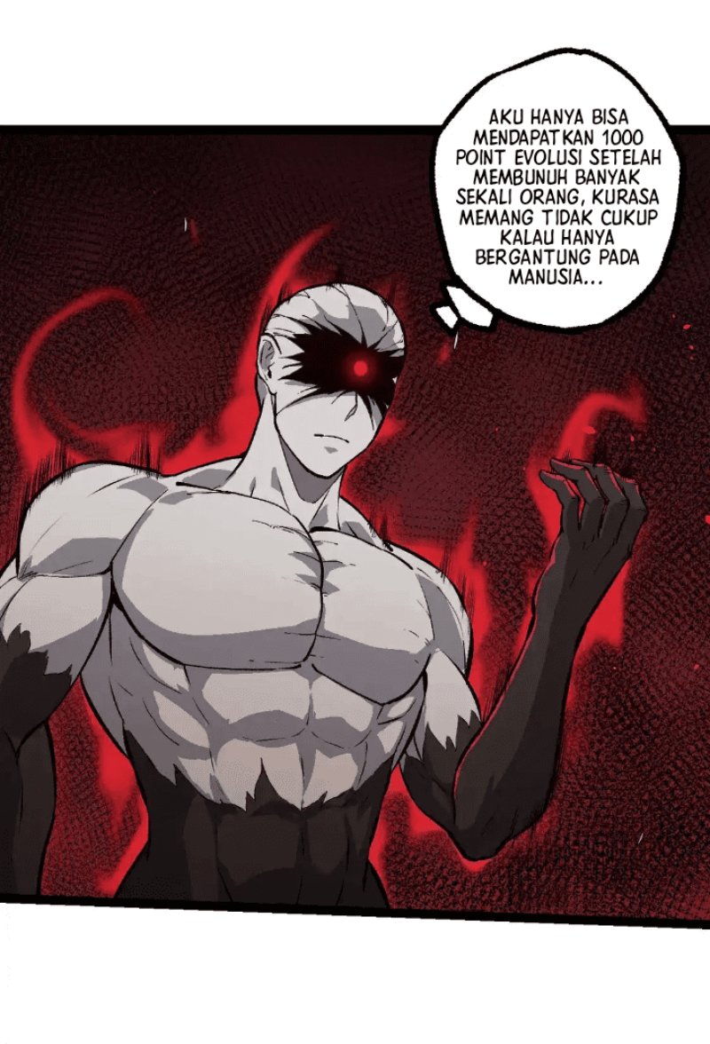 Evolution Begins With A Big Tree Chapter 203 Image 25