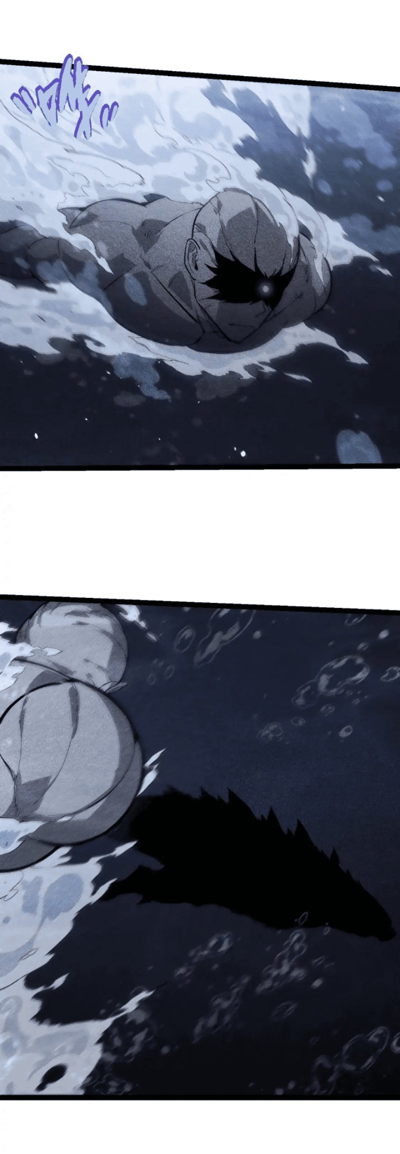 Evolution Begins With A Big Tree Chapter 203 Image 28