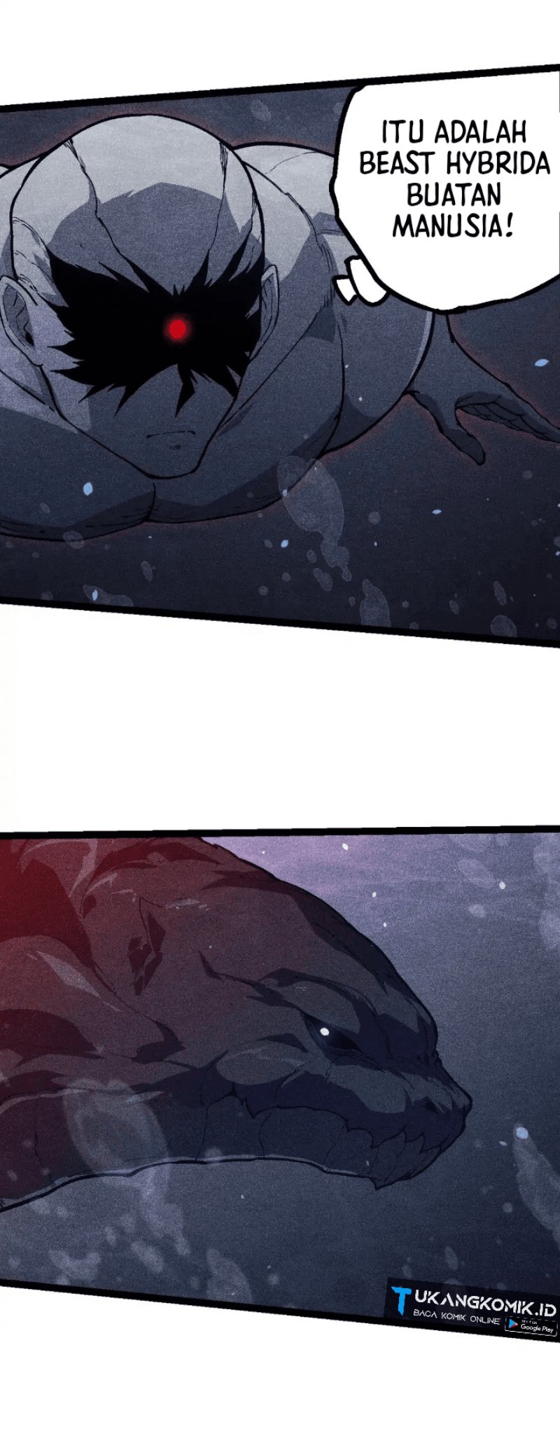 Evolution Begins With A Big Tree Chapter 203 Image 29