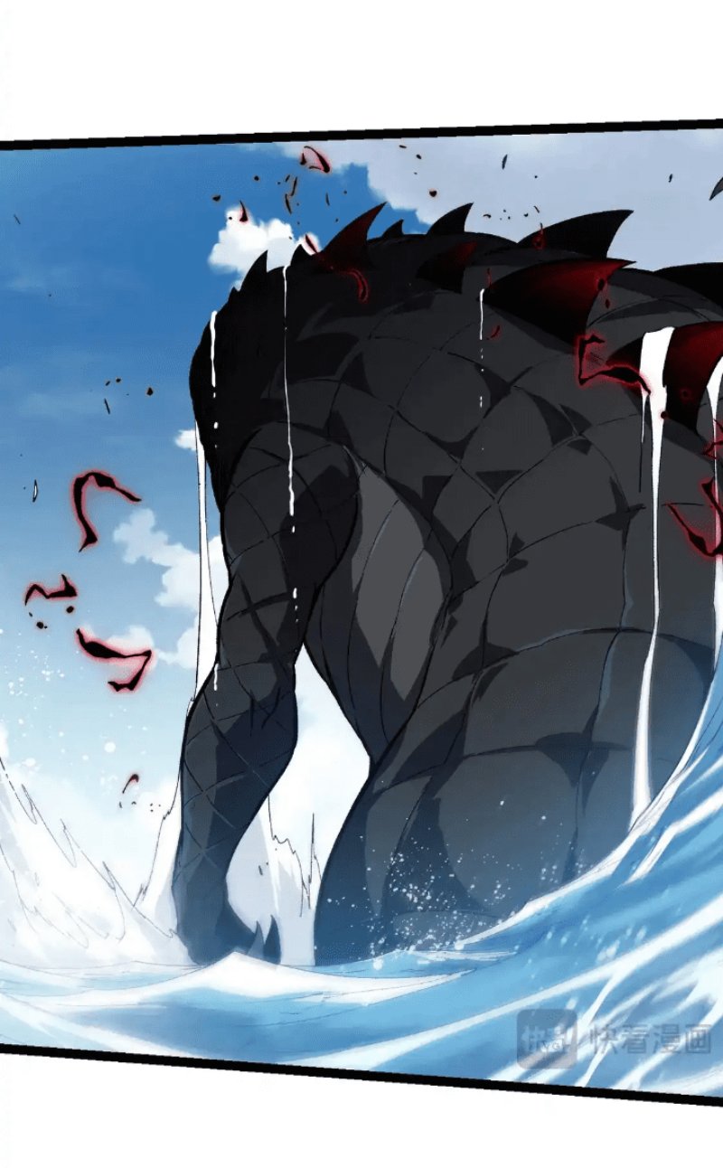 Evolution Begins With A Big Tree Chapter 203 Image 31