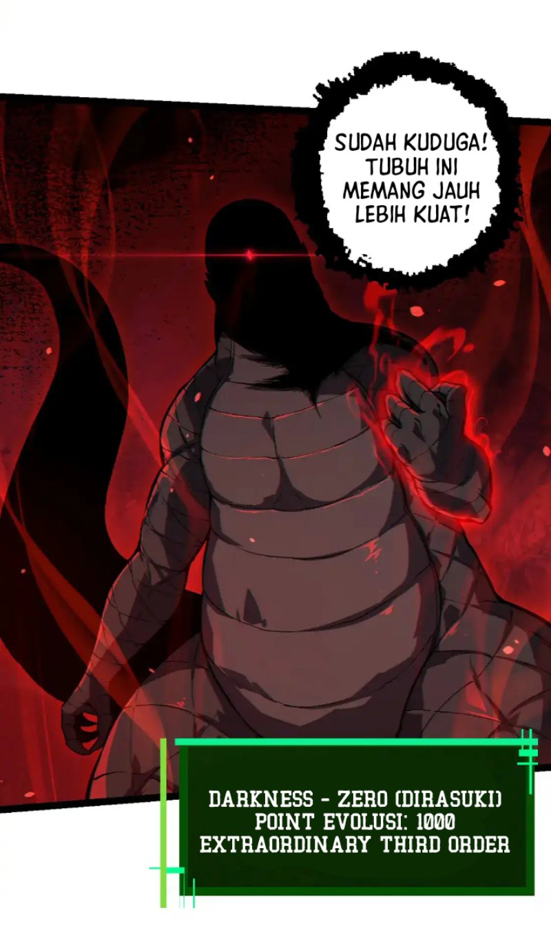 Evolution Begins With A Big Tree Chapter 203 Image 33