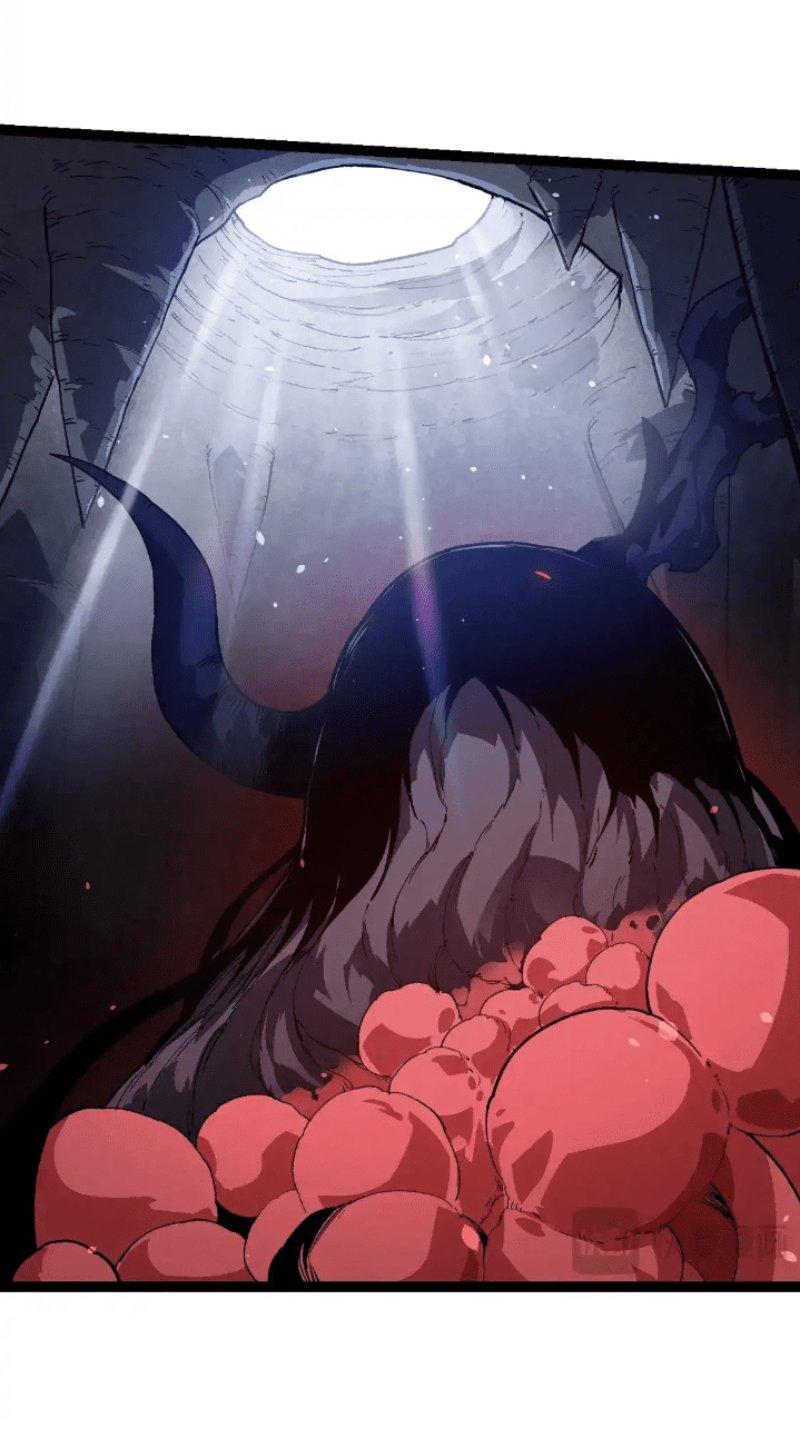 Evolution Begins With A Big Tree Chapter 203 Image 35