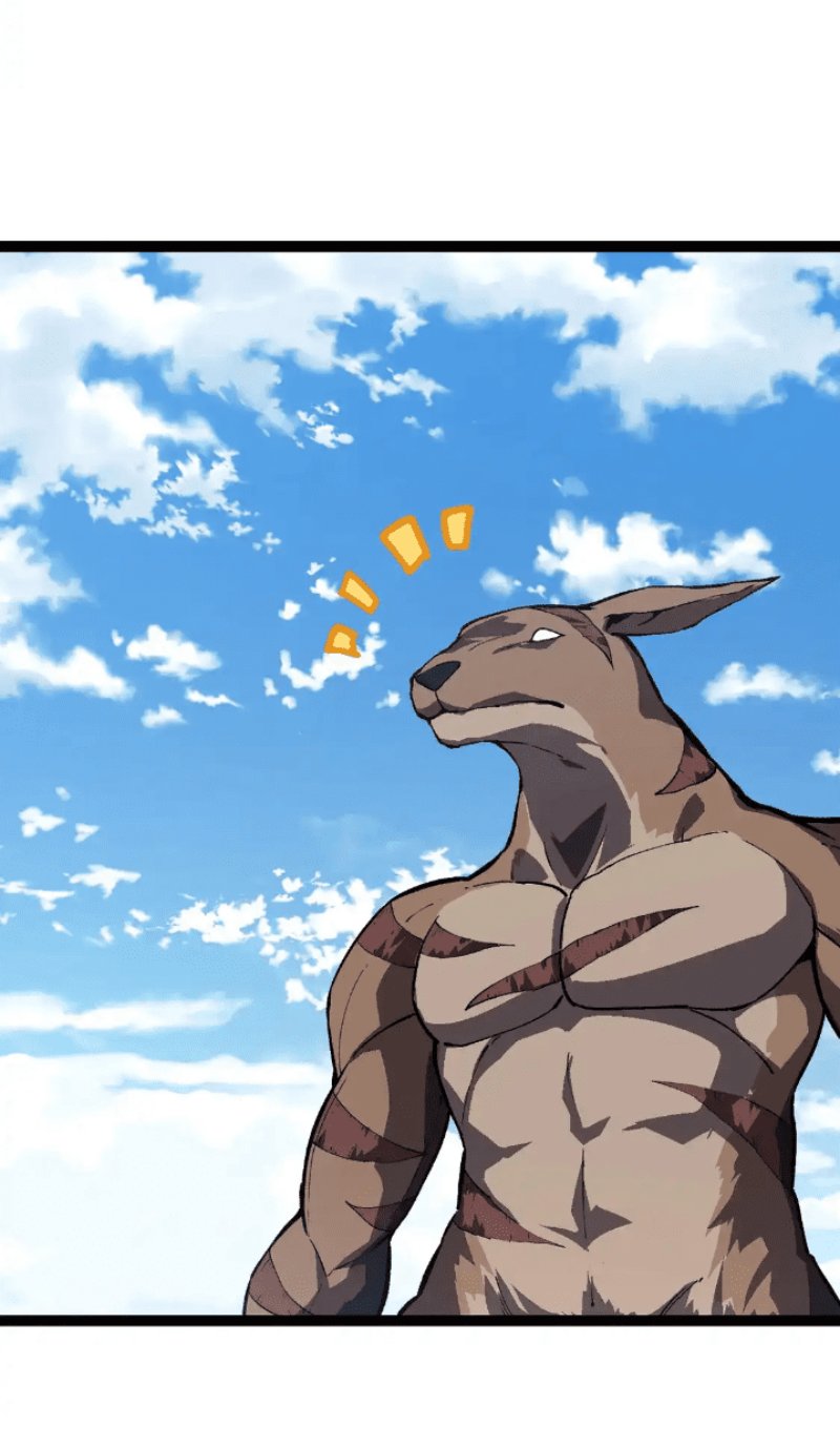 Evolution Begins With A Big Tree Chapter 203 Image 37