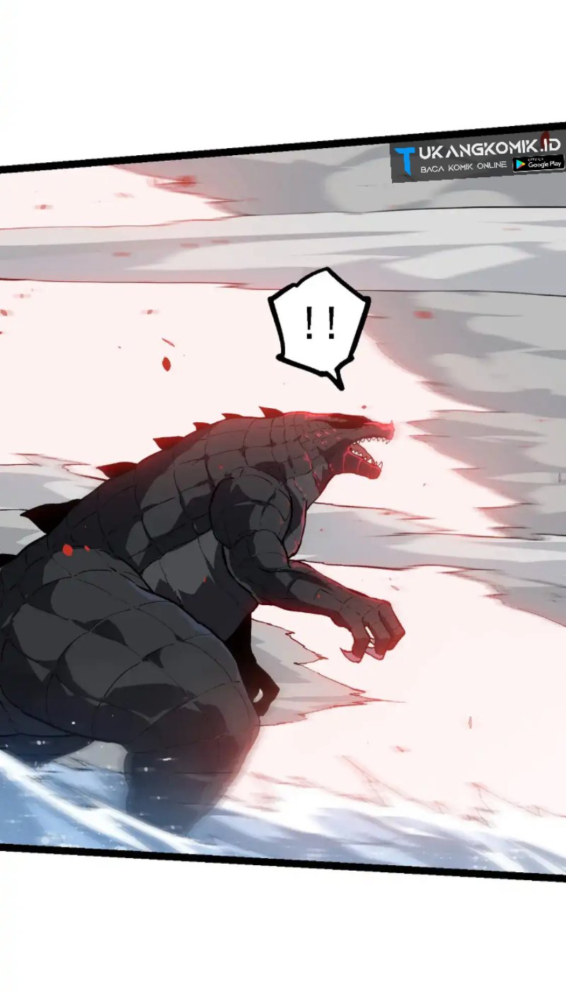 Evolution Begins With A Big Tree Chapter 203 Image 43