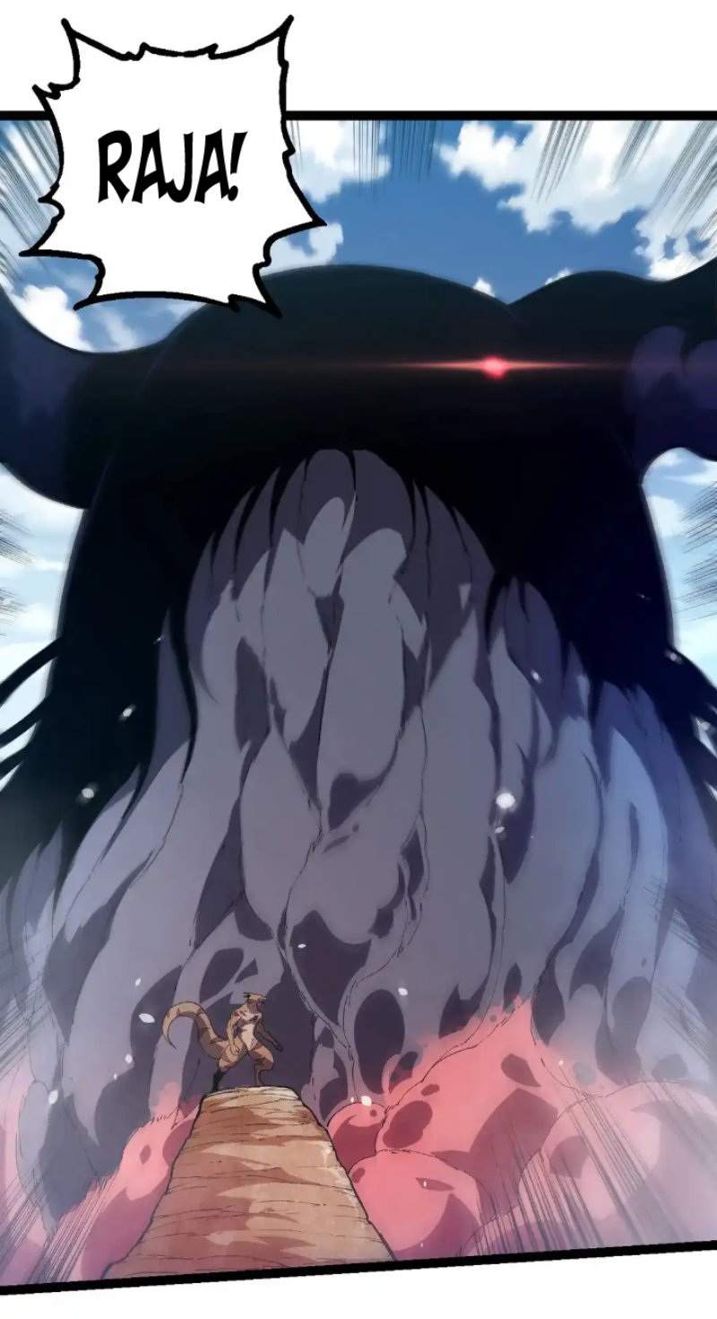 Evolution Begins With A Big Tree Chapter 203 Image 46