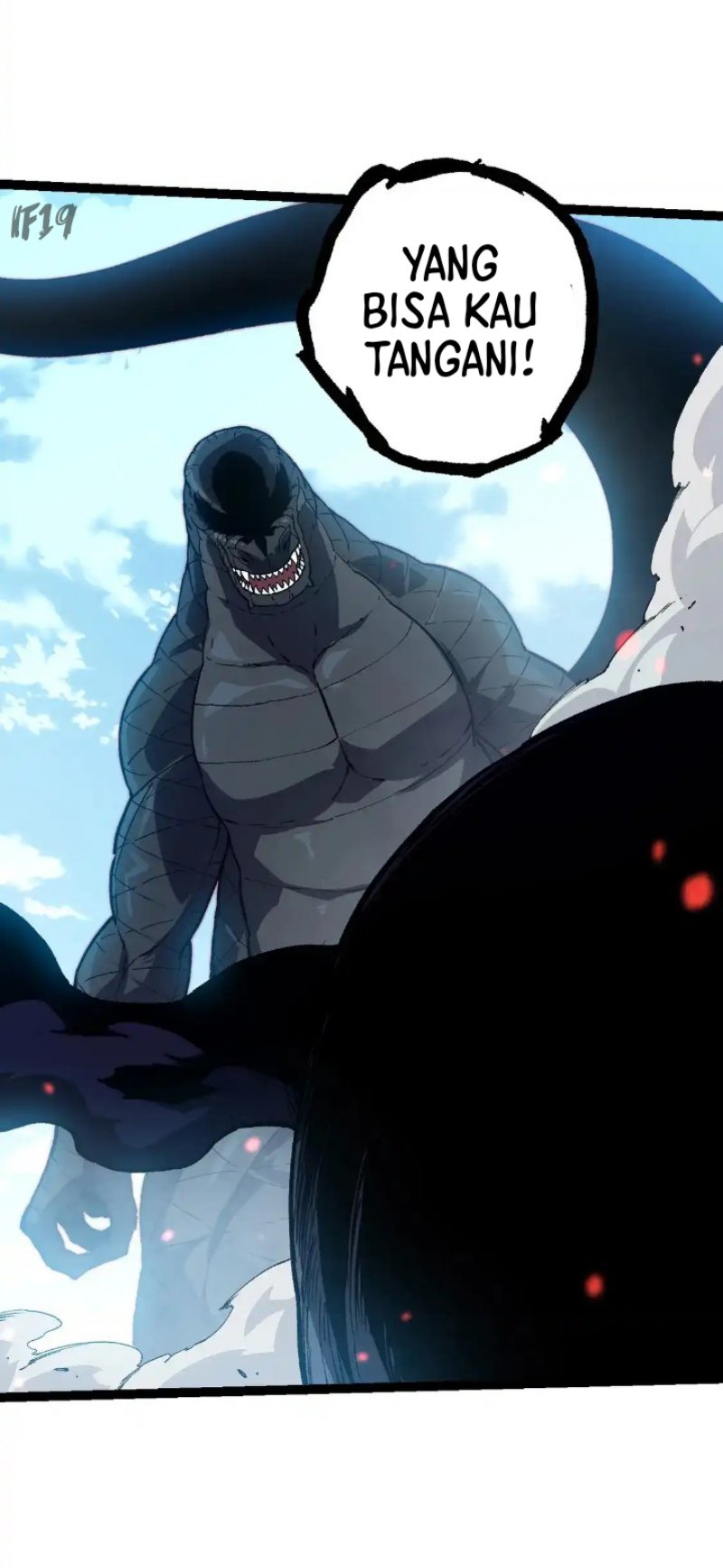 Evolution Begins With A Big Tree Chapter 203 Image 48