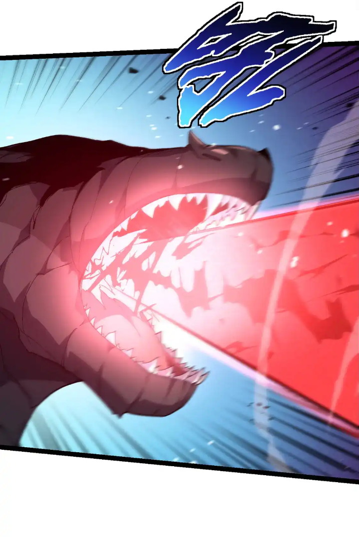 Evolution Begins With A Big Tree Chapter 204 Image 4