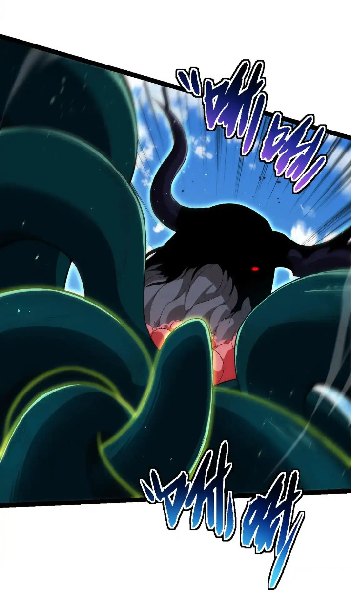 Evolution Begins With A Big Tree Chapter 204 Image 6